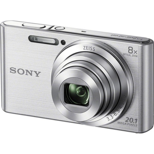 Sony DSC-W830 Kompakt Fotoğraf Makinesi