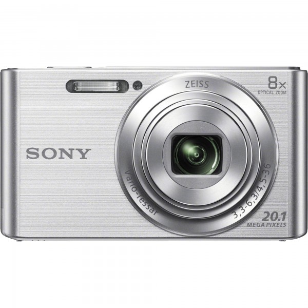 Sony DSC-W830 Kompakt Fotoğraf Makinesi