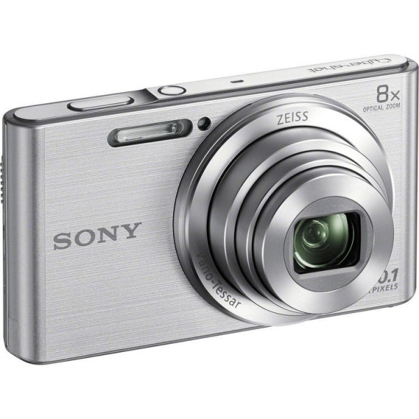 Sony DSC-W830 Kompakt Fotoğraf Makinesi