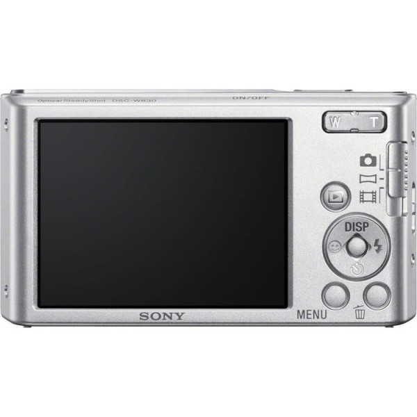 Sony DSC-W830 Kompakt Fotoğraf Makinesi