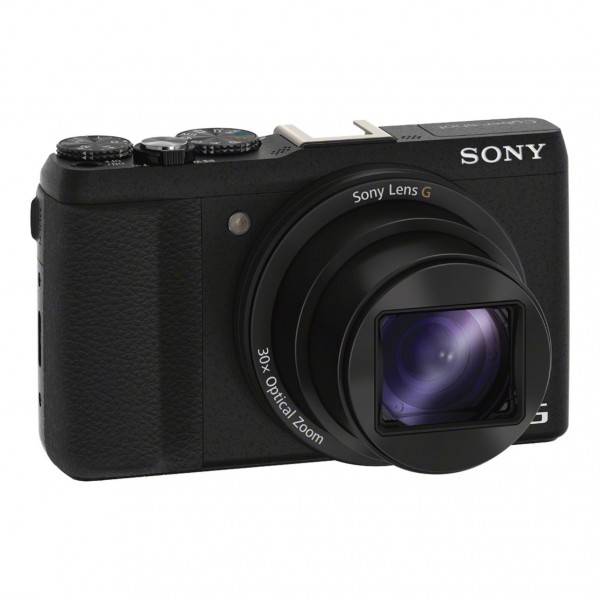 Sony DSC-HX60 Kompakt Fotoğraf Makinesi