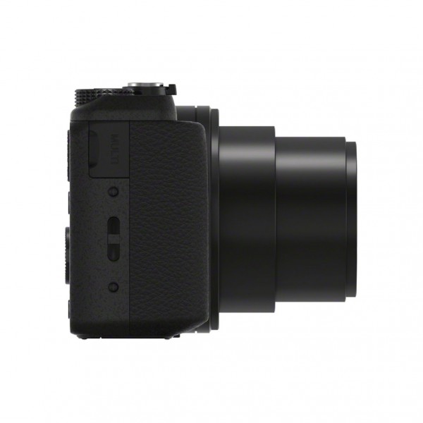 Sony DSC-HX60 Kompakt Fotoğraf Makinesi
