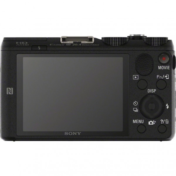 Sony DSC-HX60 Kompakt Fotoğraf Makinesi
