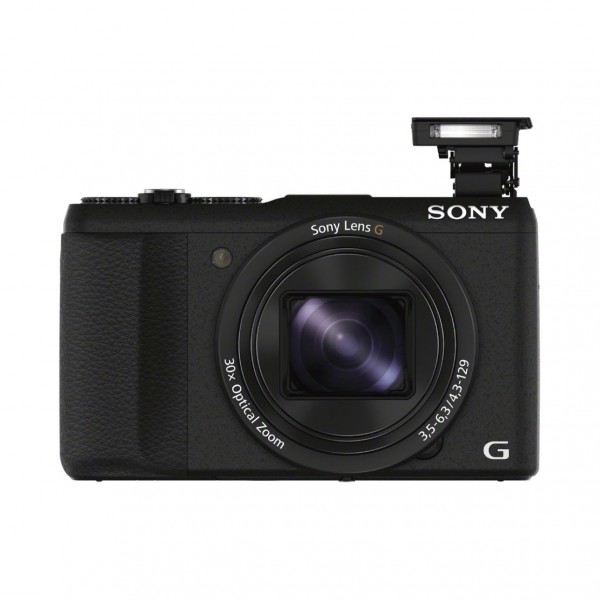 Sony DSC-HX60 Kompakt Fotoğraf Makinesi