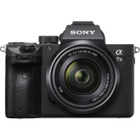 Sony A7 III 28-70mm resim