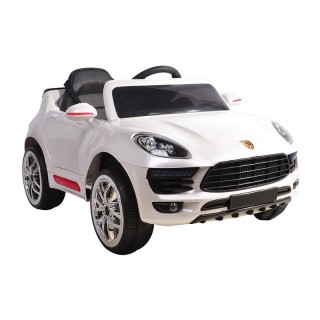 Andcar Porsche Spor