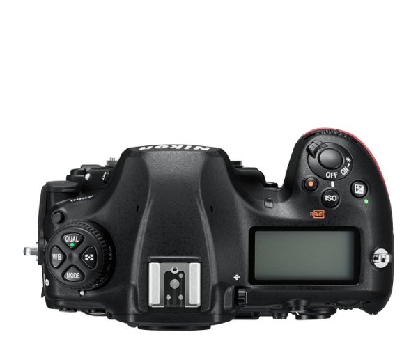 Nikon D850 16-28mm DSLR Fotoğraf Makinesi (16-28 mm)