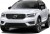 2018 Volvo XC40 D4 2.0 190 HP AWD Geartronic R-Design (4x4)