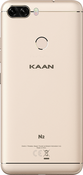Kaan N2