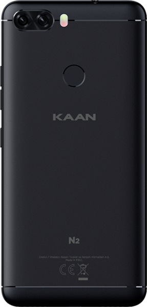 Kaan N2