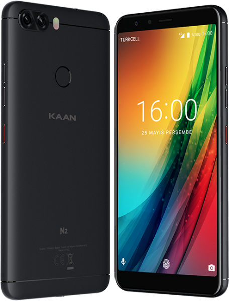 Kaan N2