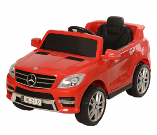Baby2Go Mercedes ML350