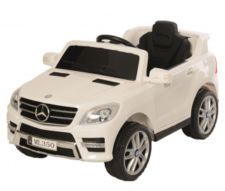 Baby2Go Mercedes ML350