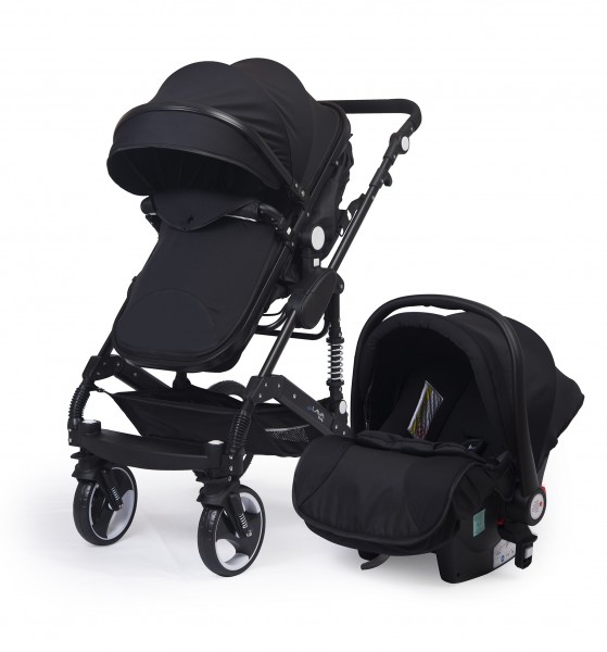 Lava Baby Barchetta Travel Bebek Arabası