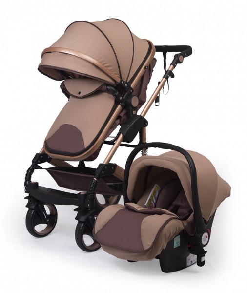 Lava Baby Barchetta Travel Bebek Arabası