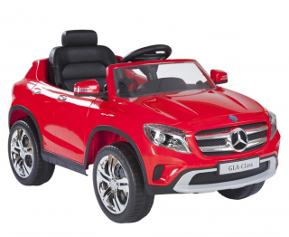 Kraft Mercedes Benz GLA