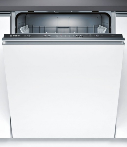 Bosch SMV25BX00T Bulaşık Makinesi