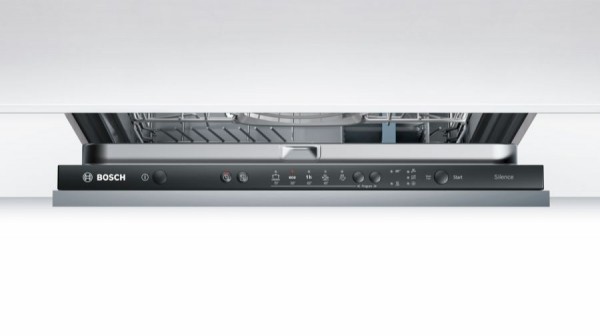 Bosch SMV25BX00T Bulaşık Makinesi