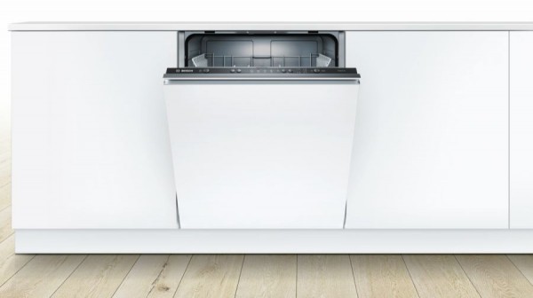 Bosch SMV25BX00T Bulaşık Makinesi