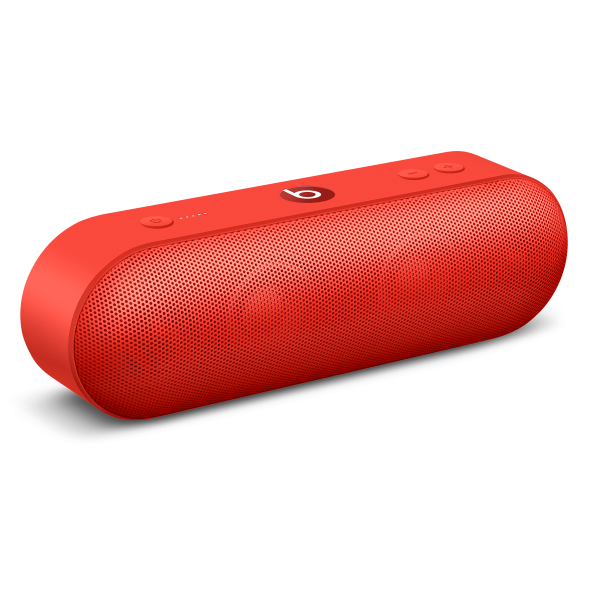 Beats Pill+ Bluetooth Hoparlör