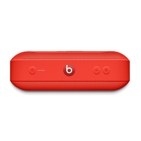 Beats Pill+ Bluetooth Hoparlör