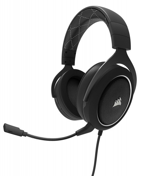 Corsair HS50 Kablolu Kulaklık