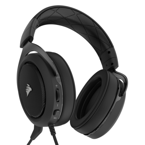 Corsair HS50 Kablolu Kulaklık
