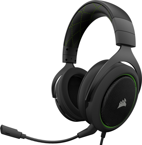 Corsair HS50 Kablolu Kulaklık