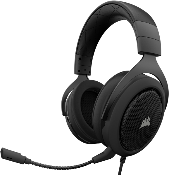 Corsair HS50 Kablolu Kulaklık