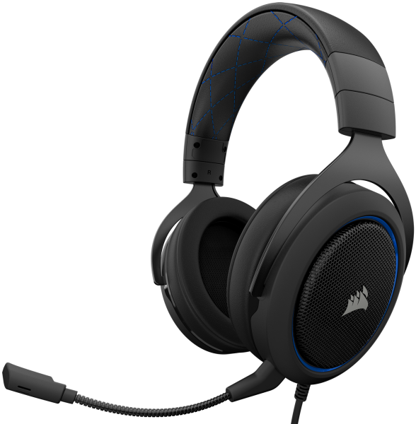 Corsair HS50 Kablolu Kulaklık