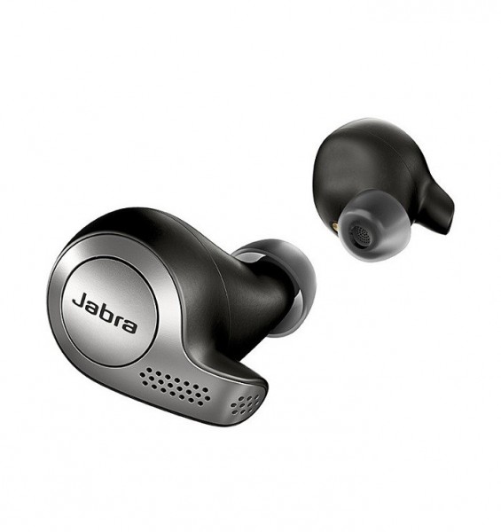 Jabra Elite 65t Tam Kablosuz Kulaklık