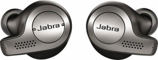 Jabra Elite 65t Tam Kablosuz Kulaklık