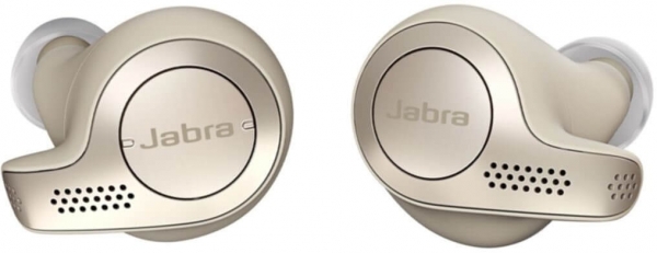 Jabra Elite 65t Tam Kablosuz Kulaklık