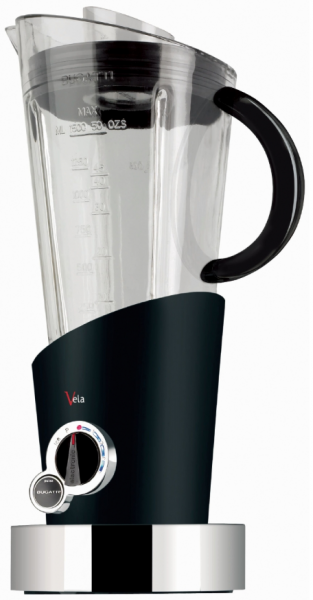 Bugatti Vela Blender