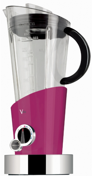 Bugatti Vela Blender