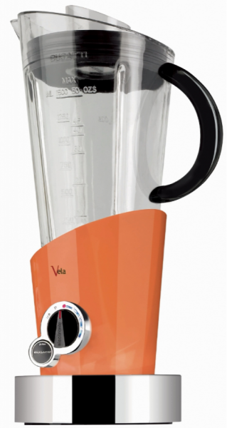 Bugatti Vela Blender