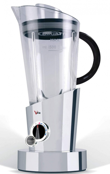 Bugatti Vela Blender