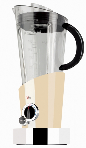 Bugatti Vela Blender