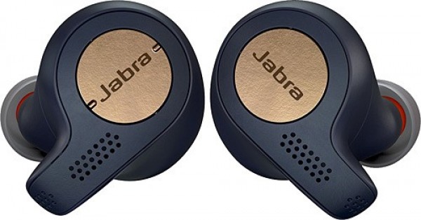 Jabra Elite Active 65t Tam Kablosuz Kulaklık