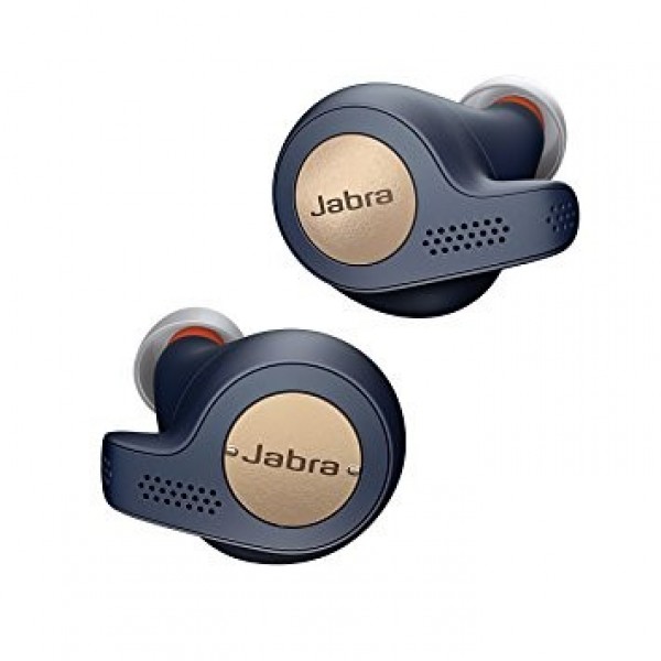 Jabra Elite Active 65t Tam Kablosuz Kulaklık