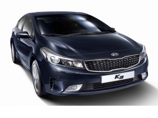 2018 Kia Cerato 1.6 CRDi 136 PS DCT Prestige