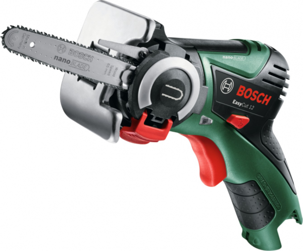 Bosch EasyCut 12 Solo Budama Testeresi (Aküsüz)