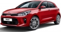 2018 Kia Rio Hatchback 1.25 84 PS Elegance resim