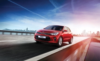 2018 Kia Rio Hatchback 1.4 Dizel 90 PS Cool