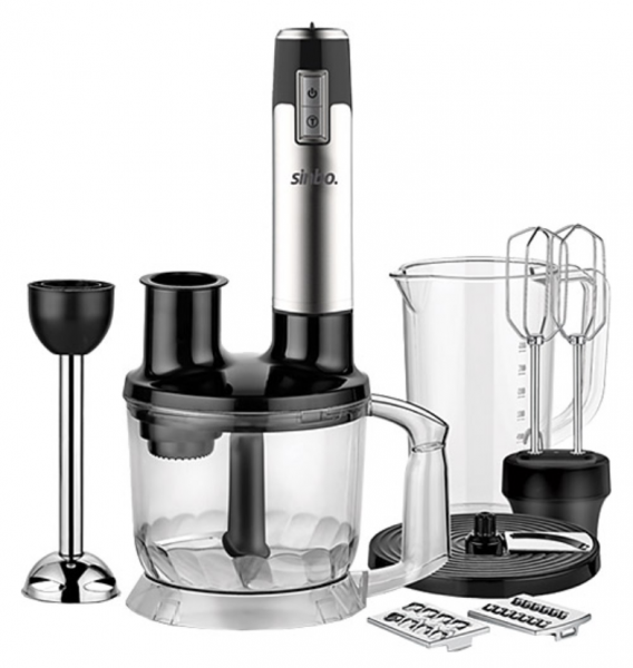 Sinbo SHB 3114 Blender