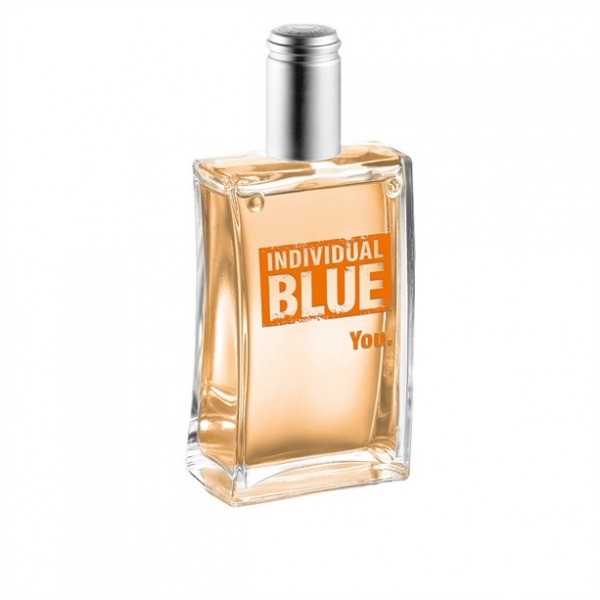 Avon Individual Blue You EDT 100 ml Erkek Parfümü