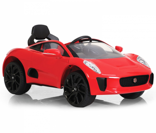 RollPlay W466QHM Jaguar
