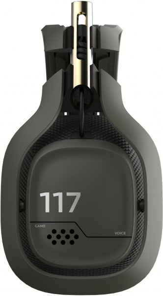 Logitech Astro A50 HALO Edition Kablosuz Kulaklık