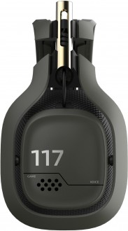 Logitech Astro A50 HALO Edition Kablosuz Kulaklık