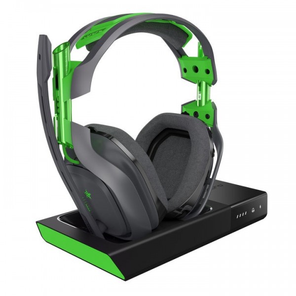 Logitech Astro A50 Xbox Kablosuz Kulaklık